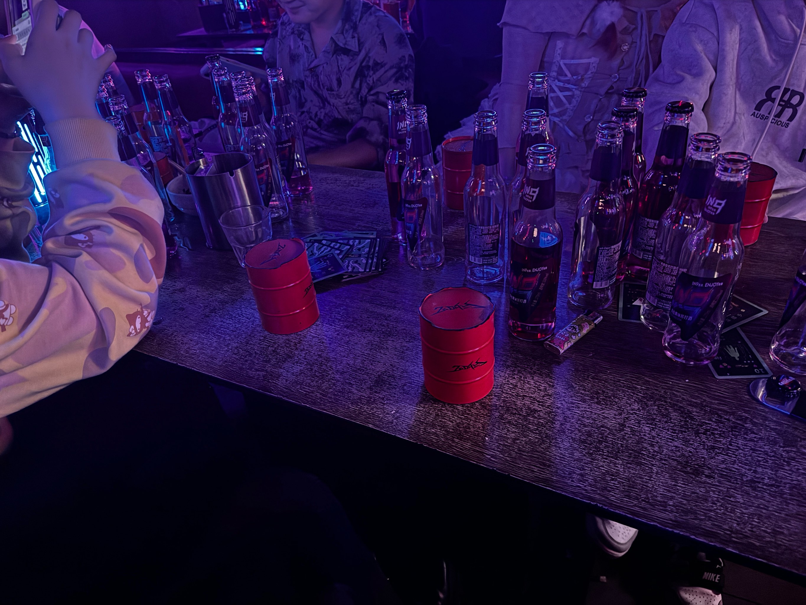 双鸭山商务ktv计时方式-宝清县ktv预定