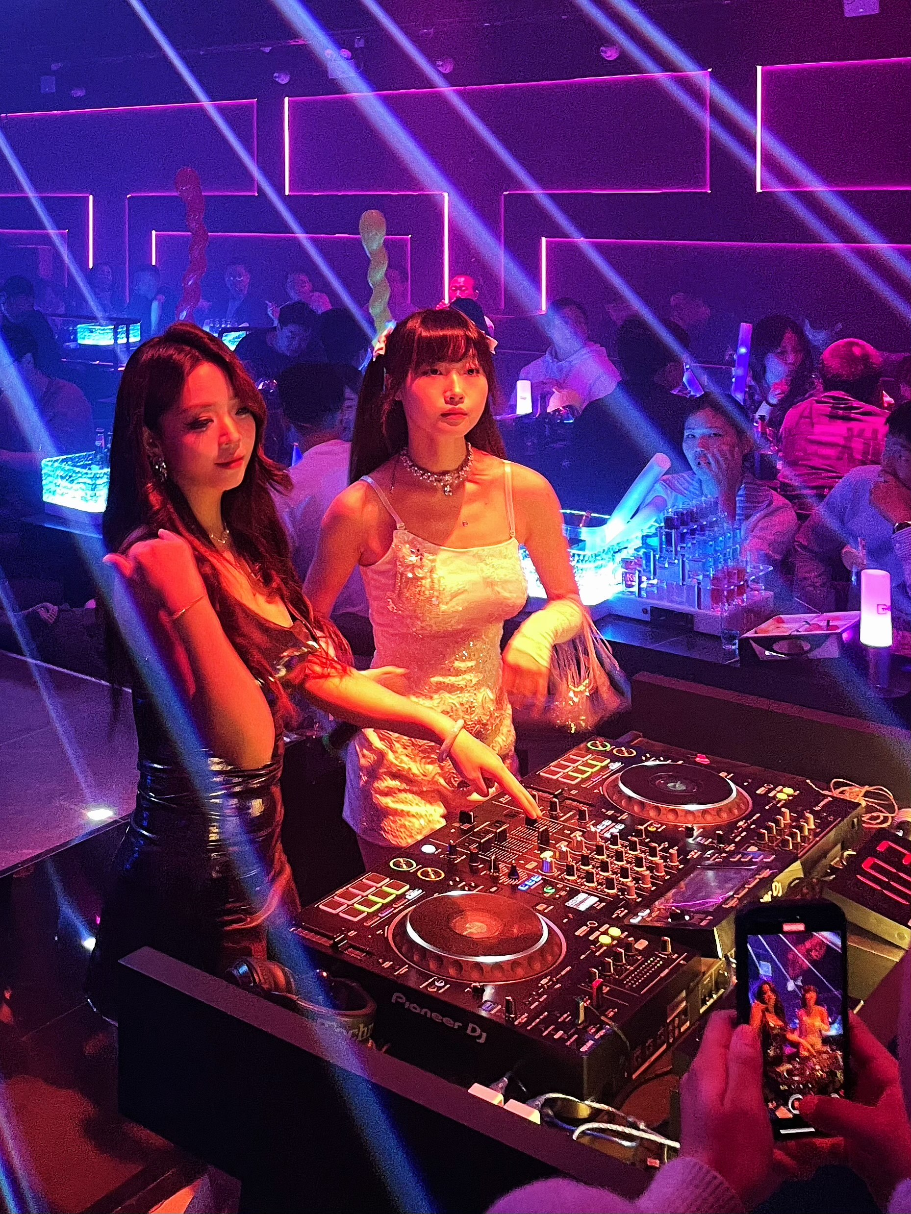 双鸭山商务KTV：玩转商务享受-宝山区ktv预定