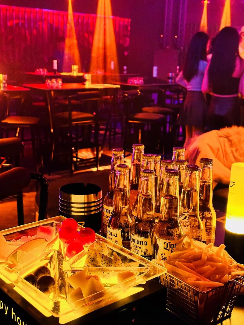 双鸭山商务ktv哪里有商务ktv推荐-集贤县ktv预定